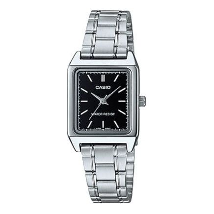 CASIO CASIO COLLECTION Mod. LADY SQUARE - Metal Alloy WATCHES casio-collection-mod-lady-square-metal-alloy-4
