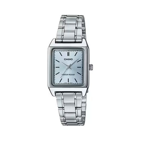 CASIO CASIO COLLECTION Mod. LADY SQUARE - Metal Alloy WATCHES casio-collection-mod-lady-square-metal-alloy-2