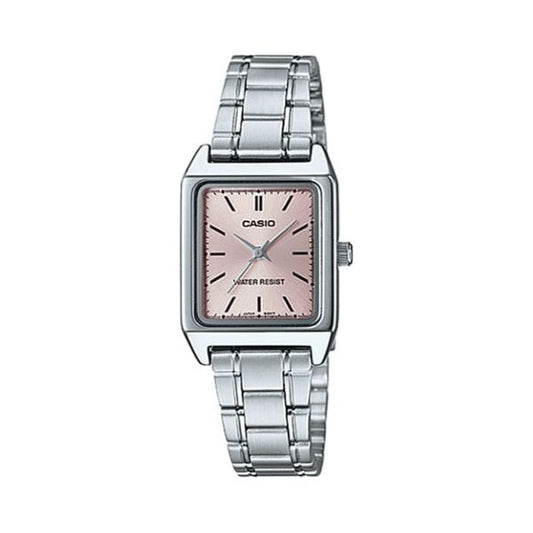 CASIO CASIO COLLECTION Mod. LADY SQUARE - Metal Alloy WATCHES casio-collection-mod-lady-square-metal-alloy-3