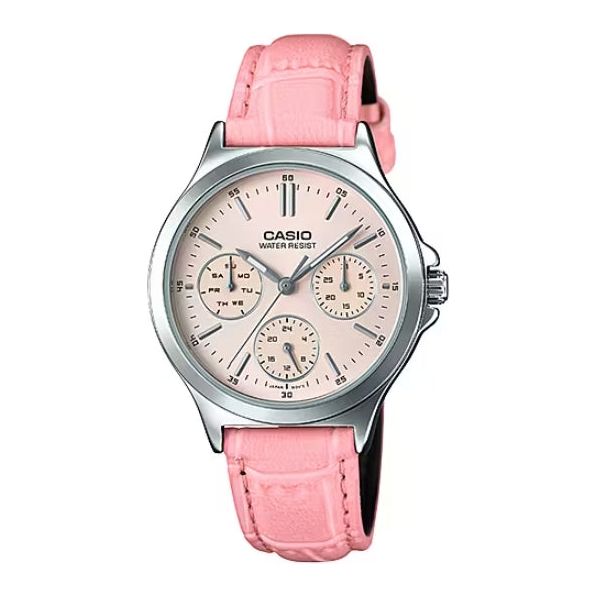 CASIO CASIO COLLECTION Mod. LADY MULTIFUNCTION WATCHES casio-collection-mod-lady-multifunction