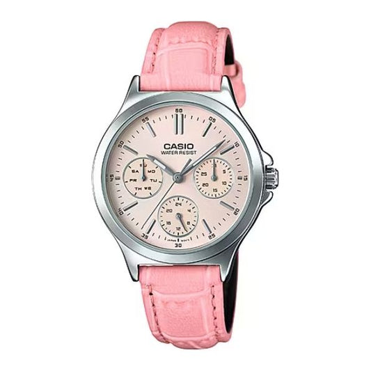 CASIO COLLECTION Mod. LADY MULTIFUNCTION