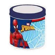 MARVEL MARVEL KID WATCH Mod. SPIDERMAN - Tin Box WATCHES marvel-kid-watch-mod-spiderman-tin-box