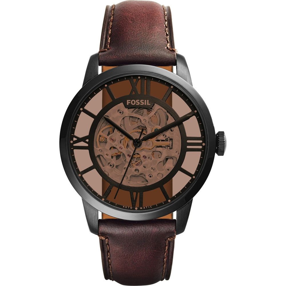 FOSSIL FOSSIL Mod. TOWNSMAN Automatic WATCHES fossil-mod-townsman-automatic-2