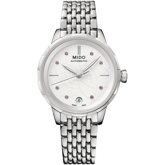 MIDO MIDO MOD. M043-207-11-011-00 WATCHES mido-mod-m043-207-11-011-00