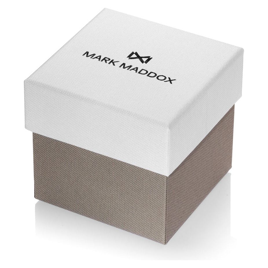 MARK MADDOX MARK MADDOX - NEW COLLECTION Mod. MM0126-97 WATCHES mark-maddox-new-collection-mod-mm0126-97