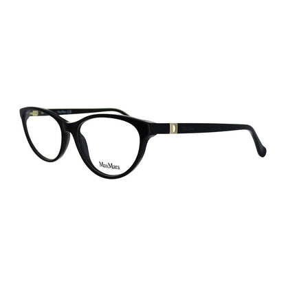 MAX MARA Mod. MM5025-001-54 SUNGLASSES & EYEWEAR