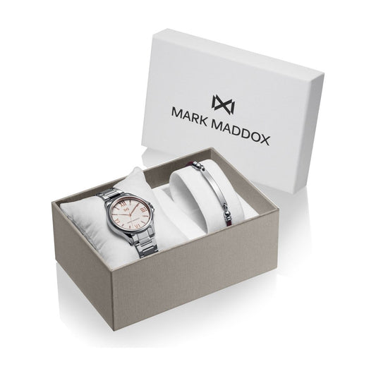 MARK MADDOXMARK MADDOX - NEW COLLECTION Mod. MM7145-03McRichard Designer Brands£121.00