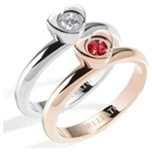 MORELLATO GIOIELLI MORELLATO GIOIELLI Mod. LOVE RINGS Size 14 Ring morellato-gioielli-mod-love-rings-size-14