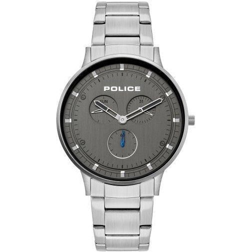 POLICEPOLICE WATCHES Mod. P15968JS39MMcRichard Designer Brands£189.00
