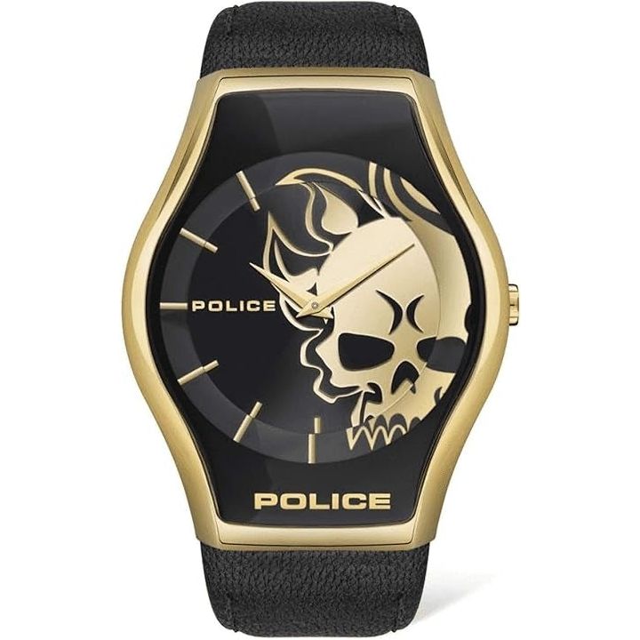 POLICE POLICE Mod. SPHERE WATCHES police-mod-sphere-1