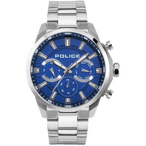 POLICE POLICE WATCHES Mod. PEWJK2204203 WATCHES police-watches-mod-pewjk2204203-1