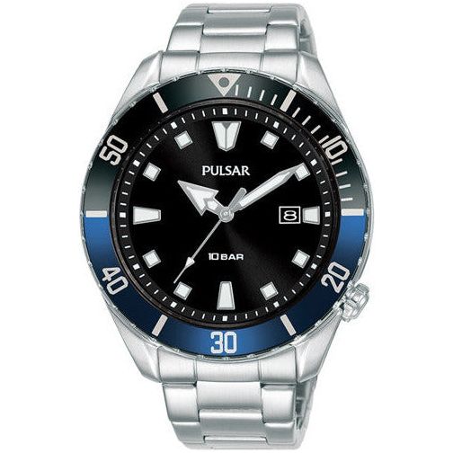 PULSAR PULSAR WATCHES Mod. PG8307X1 WATCHES pulsar-watches-mod-pg8307x1