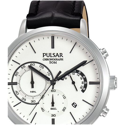 PULSAR PULSAR WATCHES Mod. PT3A71X1 WATCHES pulsar-watches-mod-pt3a71x1