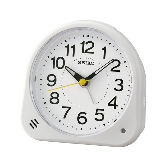 SEIKO CLOCKS SEIKO CLOCKS WATCHES Mod. QHE188W WATCHES seiko-clocks-watches-mod-qhe188w