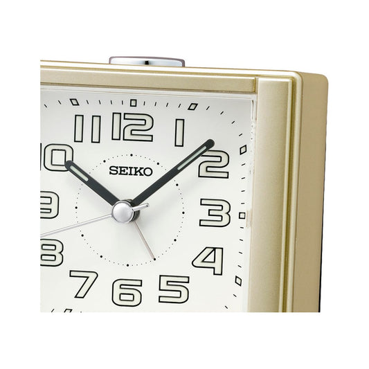 SEIKO CLOCKS SEIKO CLOCKS WATCHES Mod. QHE189G WATCHES seiko-clocks-watches-mod-qhe189g