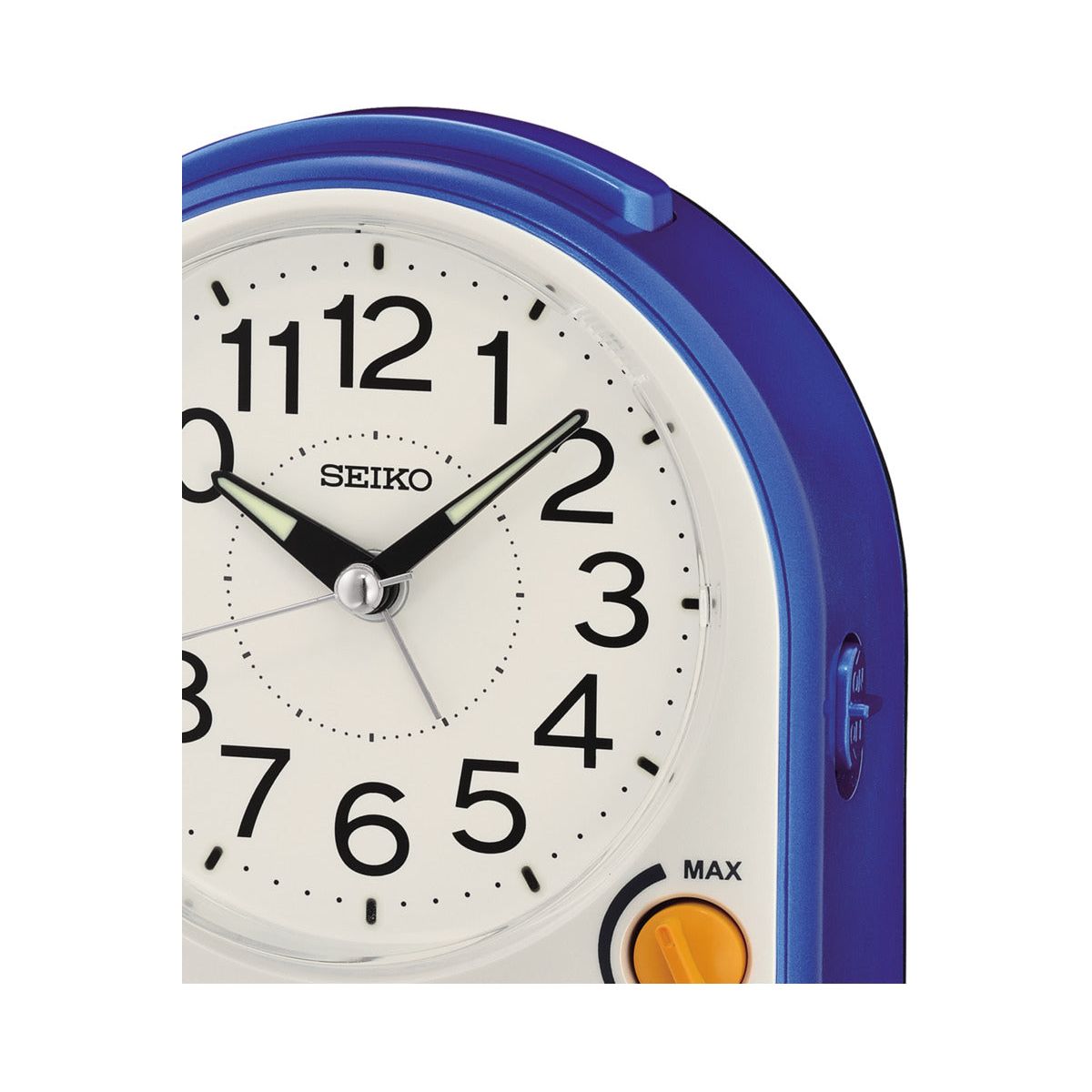 SEIKO CLOCKS SEIKO CLOCKS WATCHES Mod. QHE192L WATCHES seiko-clocks-watches-mod-qhe192l