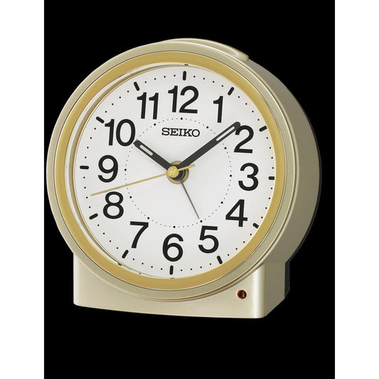 SEIKO CLOCKS SEIKO CLOCKS WATCHES Mod. QHE199G WATCHES seiko-clocks-watches-mod-qhe199g