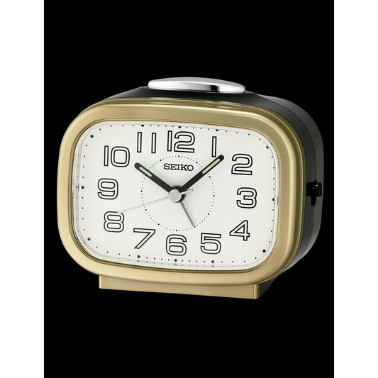 SEIKO CLOCKS SEIKO CLOCKS WATCHES Mod. QHK060G WATCHES seiko-clocks-watches-mod-qhk060g