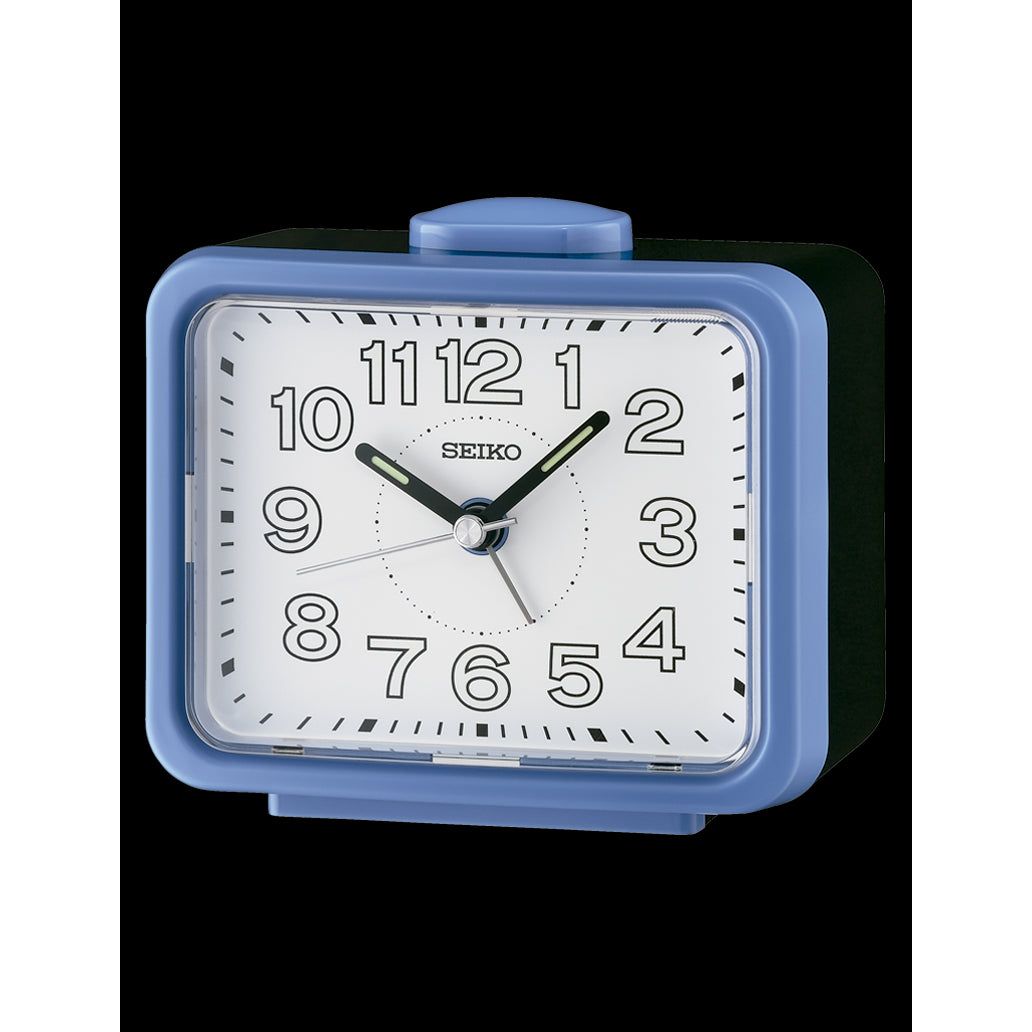 SEIKO CLOCKS SEIKO CLOCKS WATCHES Mod. QHK061L WATCHES seiko-clocks-watches-mod-qhk061l