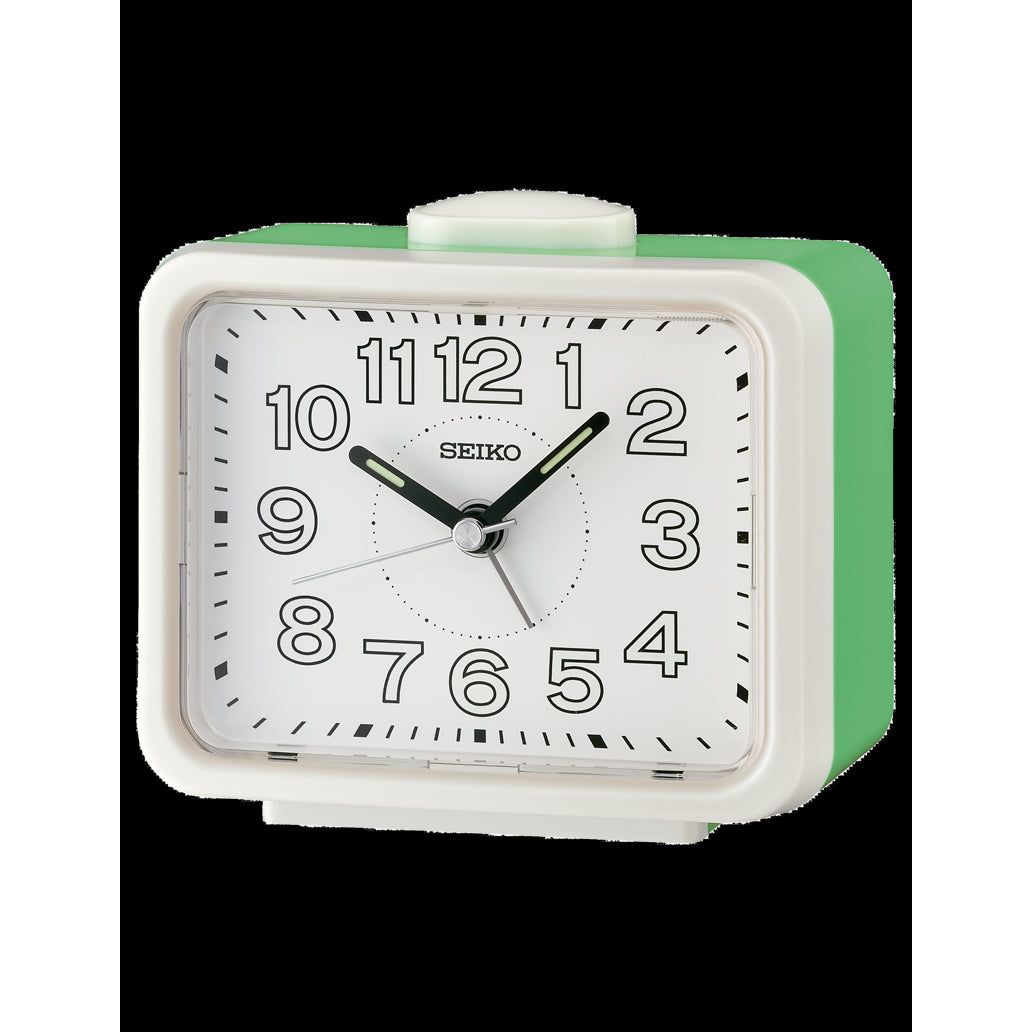 SEIKO CLOCKS SEIKO CLOCKS WATCHES Mod. QHK061W WATCHES seiko-clocks-watches-mod-qhk061w