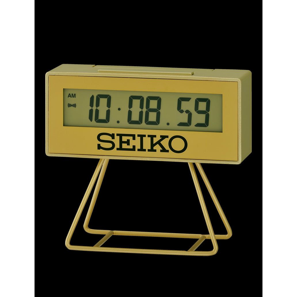SEIKO CLOCKS SEIKO CLOCKS WATCHES Mod. QHL062G WATCHES seiko-clocks-watches-mod-qhl062g