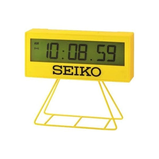 SEIKO CLOCKS SEIKO CLOCKS WATCHES Mod. QHL083Y WATCHES seiko-clocks-watches-mod-qhl083y