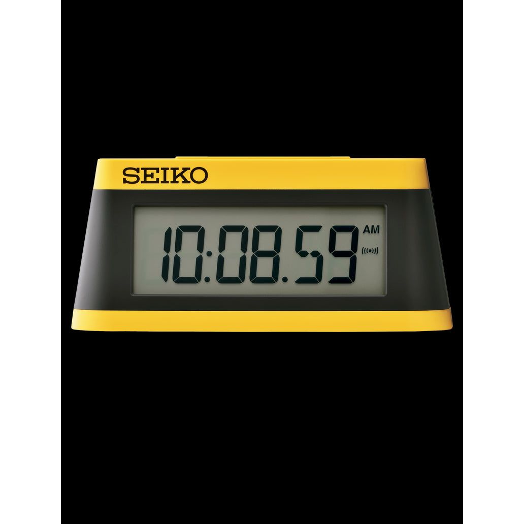 SEIKO CLOCKS SEIKO CLOCKS WATCHES Mod. QHL091Y WATCHES seiko-clocks-watches-mod-qhl091y