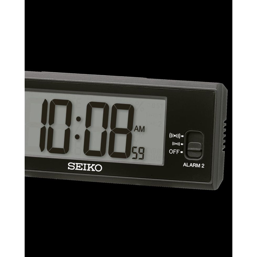 SEIKO CLOCKS SEIKO CLOCKS WATCHES Mod. QHL093K WATCHES seiko-clocks-watches-mod-qhl093k