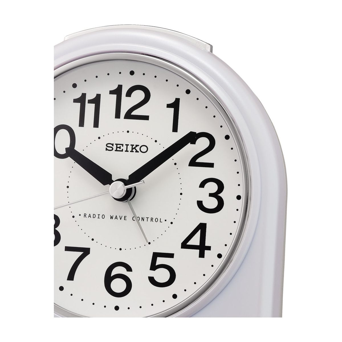 SEIKO CLOCKS SEIKO CLOCKS WATCHES Mod. QHR204W WATCHES seiko-clocks-watches-mod-qhr204w