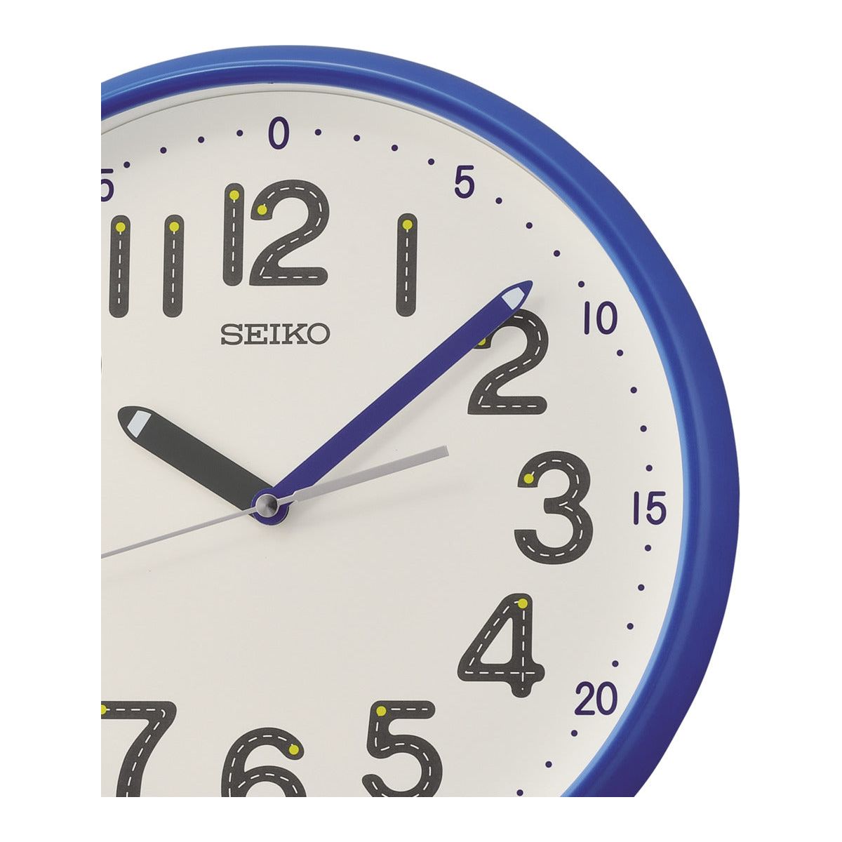 SEIKO CLOCKS SEIKO CLOCKS WATCHES Mod. QXA793L WATCHES seiko-clocks-watches-mod-qxa793l-1