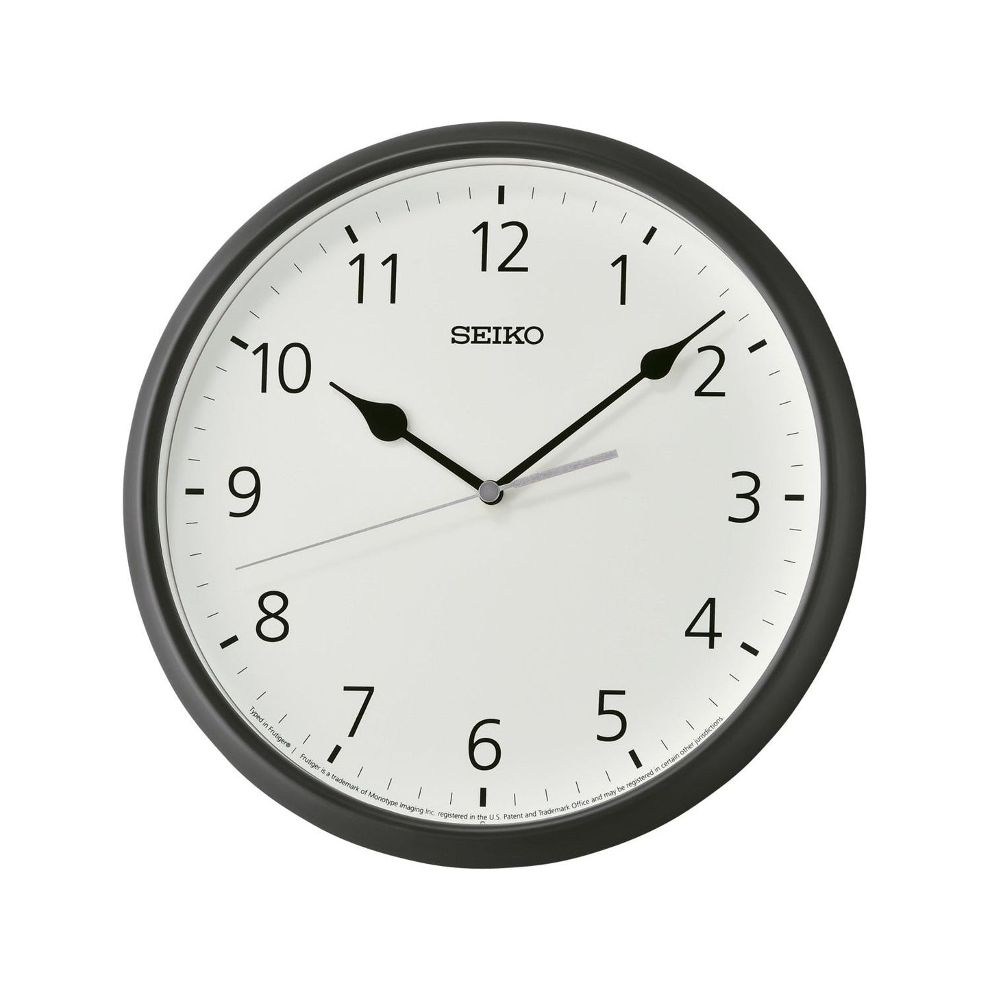 SEIKO CLOCKS SEIKO CLOCKS WATCHES Mod. QXA796K WATCHES seiko-clocks-watches-mod-qxa796k-1