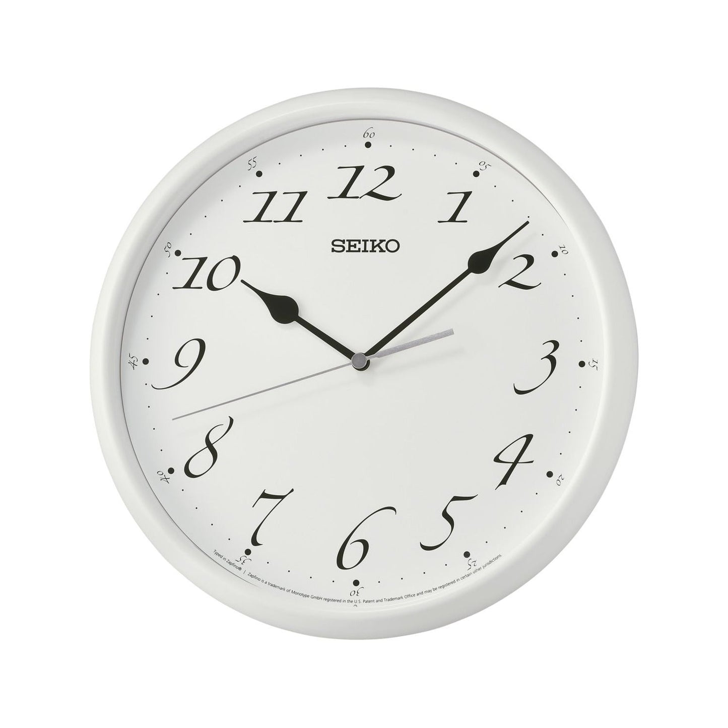 SEIKO CLOCKS SEIKO CLOCKS WATCHES Mod. QXA796W WATCHES seiko-clocks-watches-mod-qxa796w-1