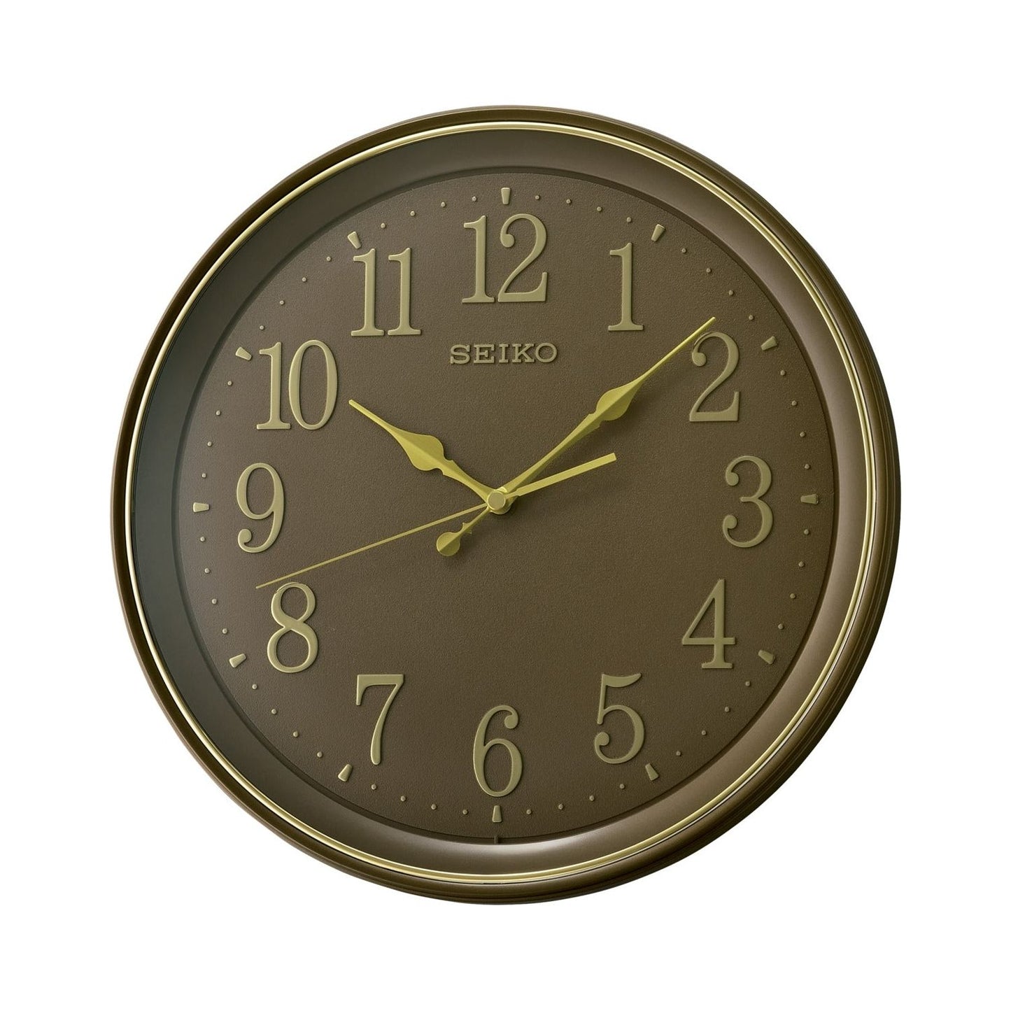 SEIKO CLOCKS SEIKO CLOCKS WATCHES Mod. QXA798B WATCHES seiko-clocks-watches-mod-qxa798b-1