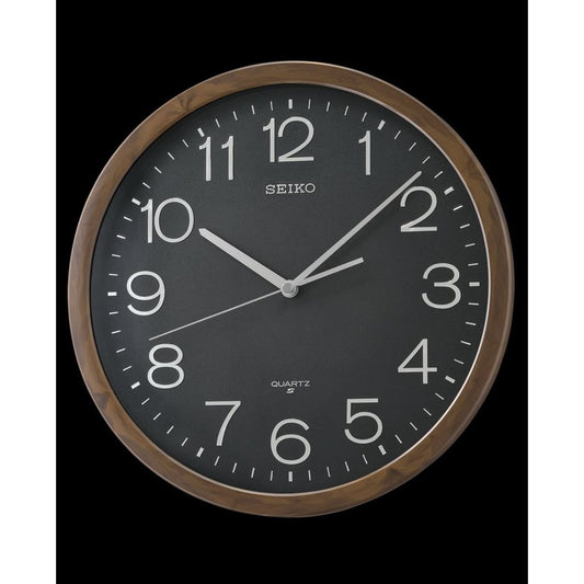 SEIKO CLOCKS SEIKO CLOCKS WATCHES Mod. QXA807A WATCHES seiko-clocks-watches-mod-qxa807a