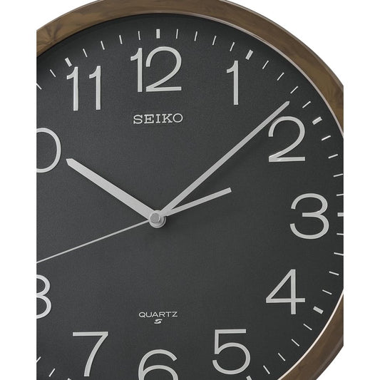 SEIKO CLOCKS SEIKO CLOCKS WATCHES Mod. QXA807A WATCHES seiko-clocks-watches-mod-qxa807a