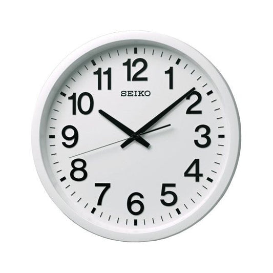 SEIKO CLOCKS SEIKO CLOCKS WATCHES Mod. QXZ002W WATCHES seiko-clocks-watches-mod-qxz002w