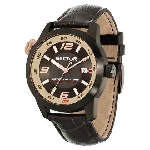 SECTOR No Limits SECTOR Mod. R3251102019 WATCHES sector-mod-r3251102019