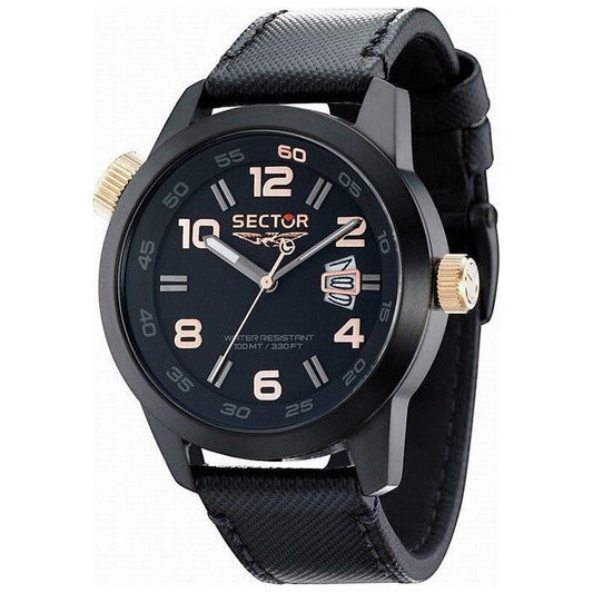 SECTOR No Limits SECTOR Mod. R3251202025 WATCHES sector-mod-r3251202025