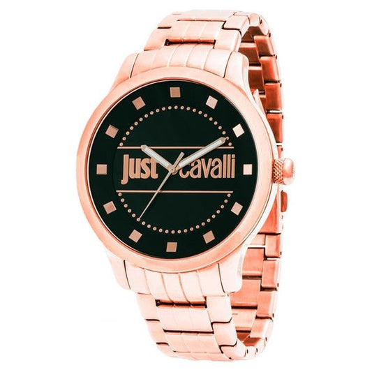 JUST CAVALLI TIME WATCHES Mod. R7253127524