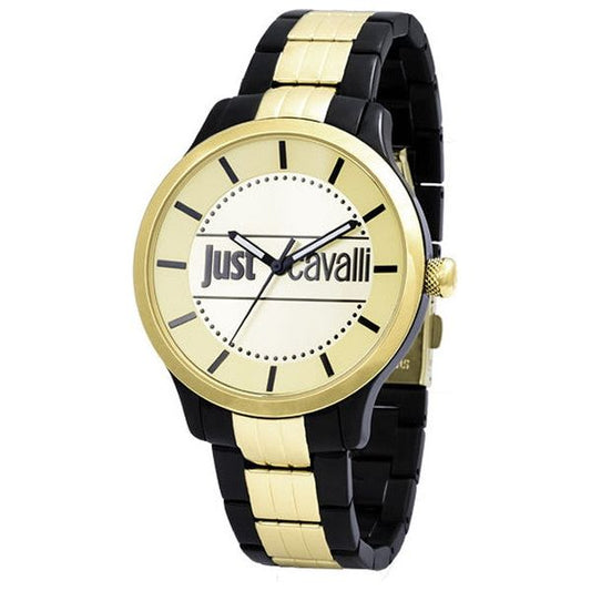 JUST CAVALLI TIME WATCHES Mod. R7253127528