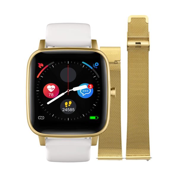 RADIANT SMARTWATCH RADIANT SMARTWATCH WATCHES Mod. RAS10204G WATCHES radiant-smartwatch-watches-mod-ras10204g
