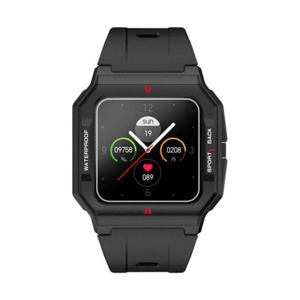 RADIANT SMARTWATCH RADIANT SMARTWATCH WATCHES Mod. RAS10501 WATCHES radiant-smartwatch-watches-mod-ras10501