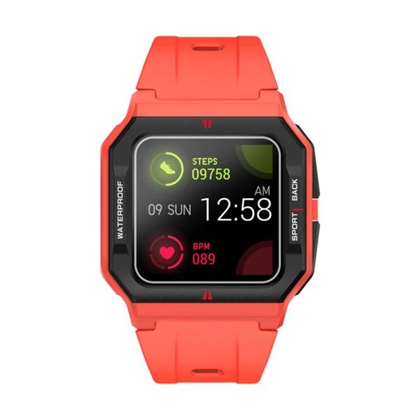 RADIANT SMARTWATCH RADIANT SMARTWATCH WATCHES Mod. RAS10502 WATCHES radiant-smartwatch-watches-mod-ras10502
