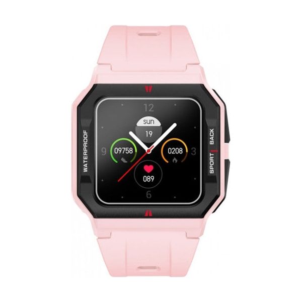 RADIANT SMARTWATCH RADIANT SMARTWATCH WATCHES Mod. RAS10503 WATCHES radiant-smartwatch-watches-mod-ras10503