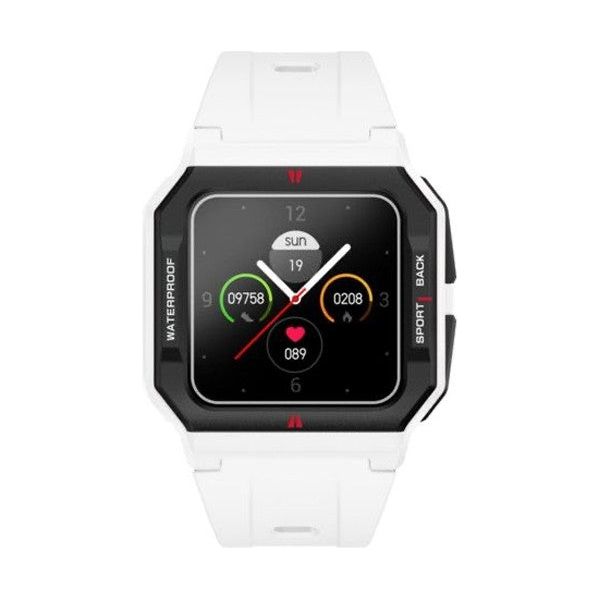 RADIANT SMARTWATCH RADIANT SMARTWATCH WATCHES Mod. RAS10504 WATCHES radiant-smartwatch-watches-mod-ras10504