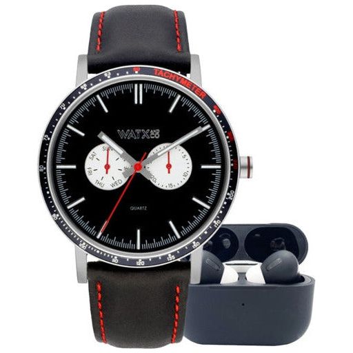 WATX&COLORS WATX&COLORS WATCHES Mod. RELOJ10_44 WATCHES watxcolors-watches-mod-reloj10_44