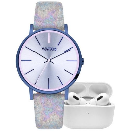 WATX&COLORS WATX&COLORS WATCHES Mod. RELOJ11_38 WATCHES watxcolors-watches-mod-reloj11_38