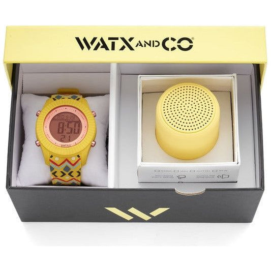 WATX&COLORS WATX&COLORS WATCHES Mod. RELOJ11_M WATCHES watxcolors-watches-mod-reloj11_m