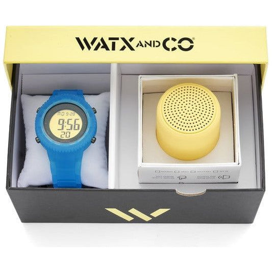 WATX&COLORS WATX&COLORS WATCHES Mod. RELOJ12_M WATCHES watxcolors-watches-mod-reloj12_m