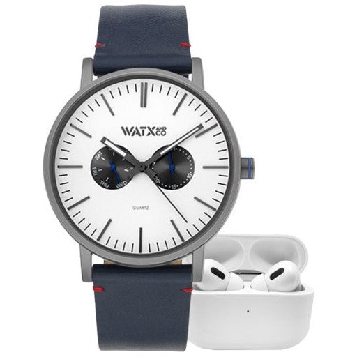 WATX&COLORS WATX&COLORS WATCHES Mod. RELOJ1_44 WATCHES watxcolors-watches-mod-reloj1_44